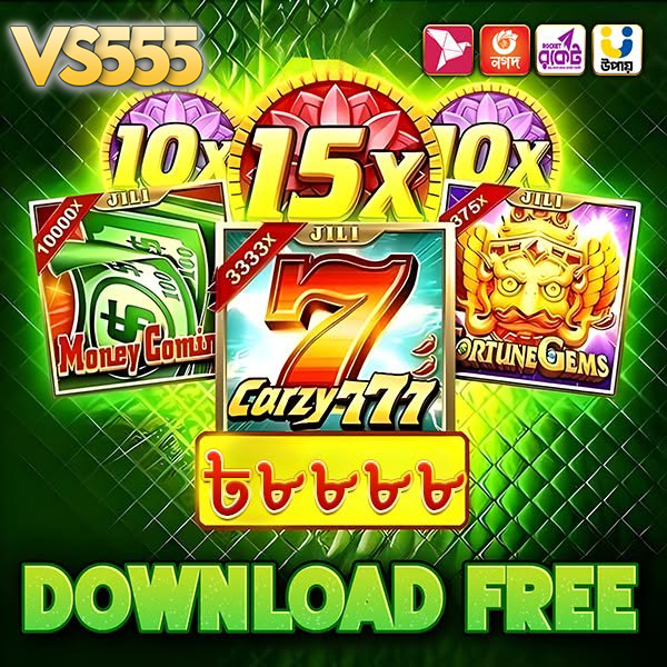 VS555 Sport betting app