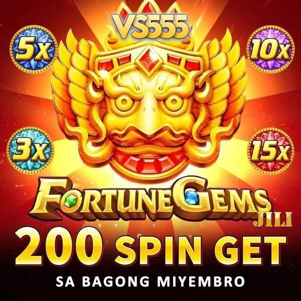 VS555 slots app
