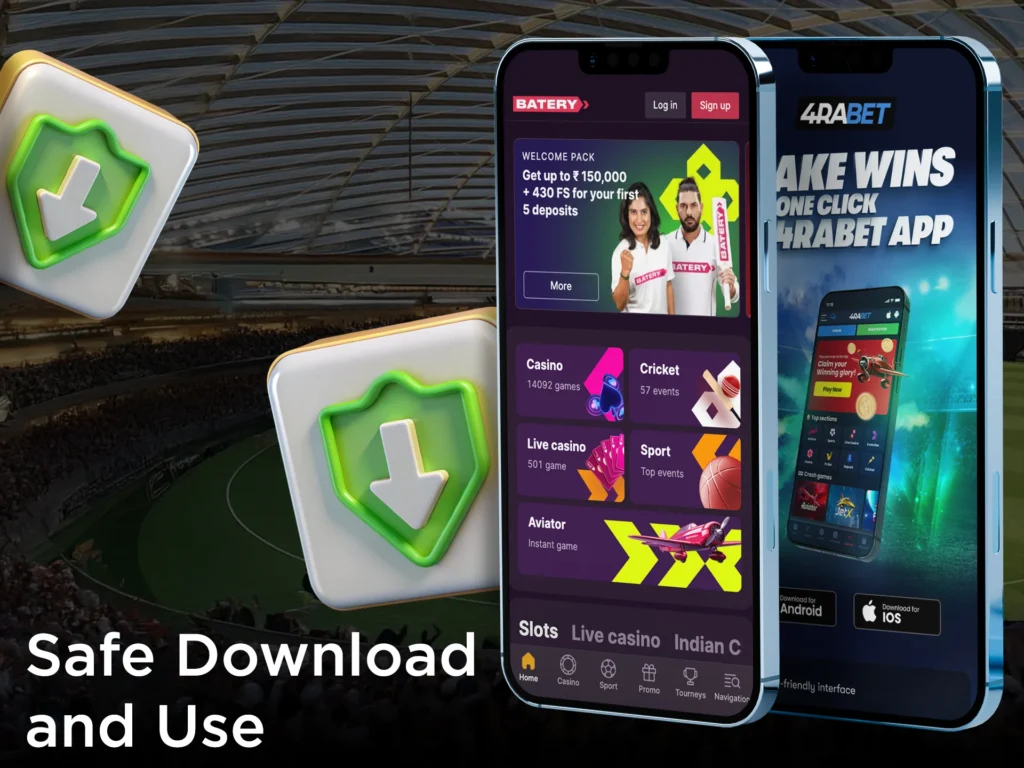 the best casino app in bangladesh